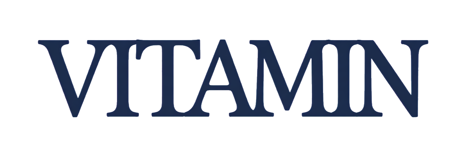 Vitamin Quality Assurance logo